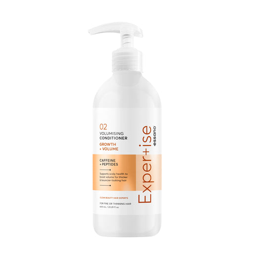 Essano Expertise Volumising Growth Conditioner 600mL - GimmeNow