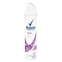 Rexona Antiperspirant Aerosol Deodorant Classic 250mL - GimmeNow