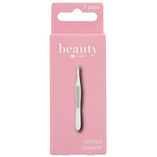 Priceline Slanted Tweezer 1 Each