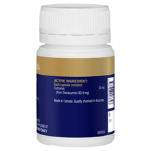 BIOCEUTICALS Theracurmin BioActive 30 Capsules