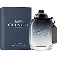 COACH For Men Eau De Toilette 100mL - GimmeNow