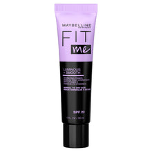 Maybelline Fit Me Luminous + Smooth Primer 30mL - GimmeNow