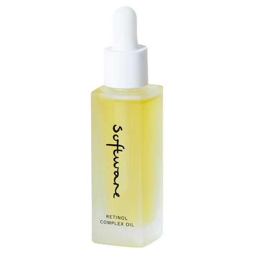 Software Skin Retinol Complex Oil 30mL
