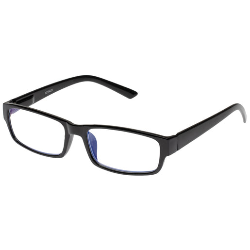 Provence Readers Bomba Black Uni-Sex Reading Glasses 1 Pair