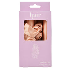 Priceline Heatless Hair Curl Headwrap 1 Pack