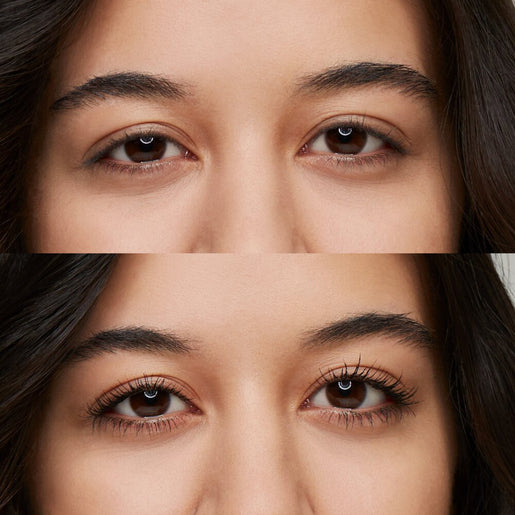 Essence All Eyes On Me Mascara 01 Soft Black 8mL