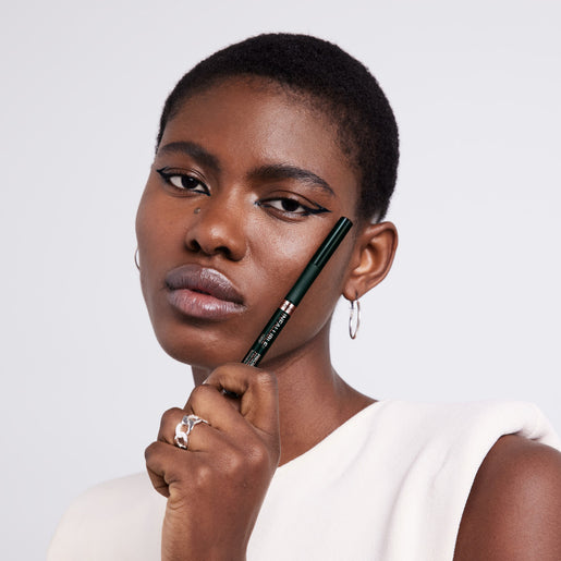 L'Oréal Paris Infallible Grip 27H Precision Felt Eyeliner Black 1.2mL - GimmeNow