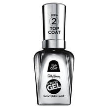 Sally Hansen Miracle Gel Top Coat Clear 14.7mL - GimmeNow