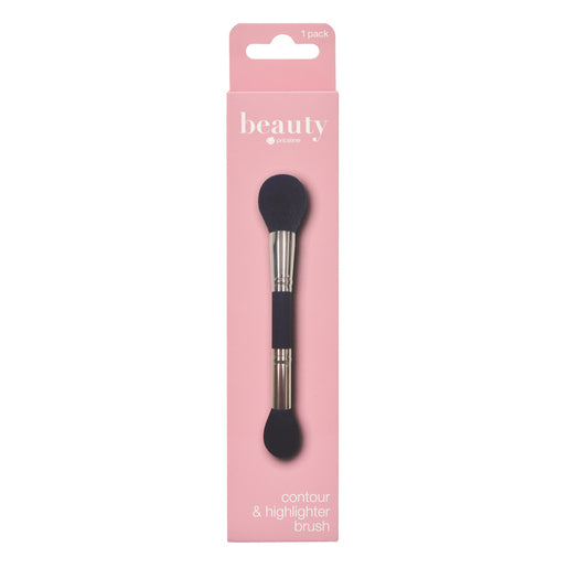 Priceline Contour & Highlighter Brush 1 Each - GimmeNow