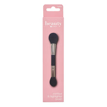 Priceline Contour & Highlighter Brush 1 Each - GimmeNow