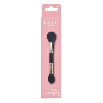 Priceline Contour & Highlighter Brush 1 Each - GimmeNow