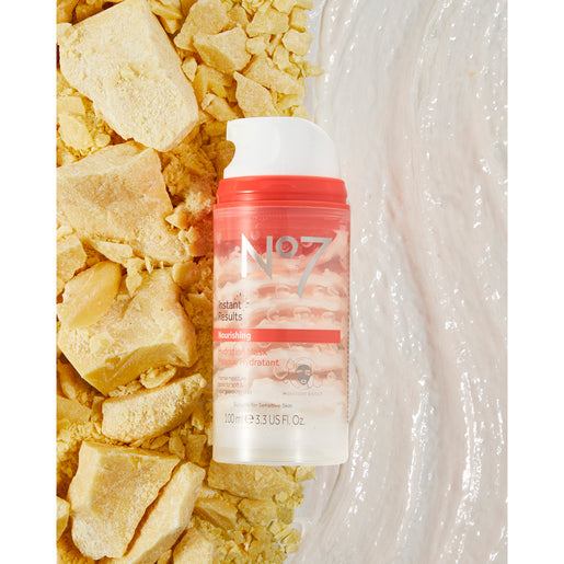 No7 Instant Results Nourishing Hydration Mask 100mL