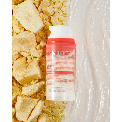 No7 Instant Results Nourishing Hydration Mask 100mL