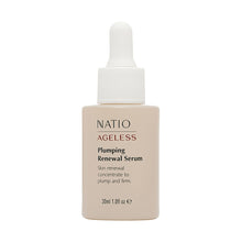 Natio Ageless Plumping Renewal Serum 30mL - GimmeNow
