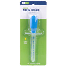 Ezy Dose Spoon Dropper 5ml 1 Each