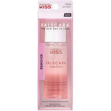 Kiss Falscara Remover 50mL