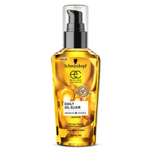 Schwarzkopf Extra Care Daily Oil Elixir 100mL
