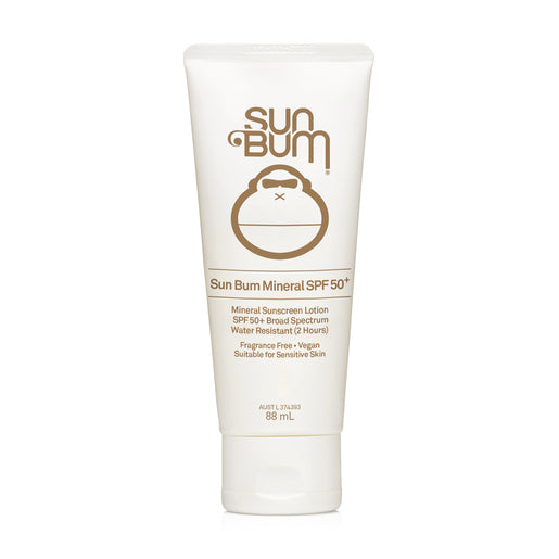 Sun Bum Mineral SPF 50+ Sunscreen Lotion 88mL - GimmeNow
