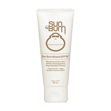 Sun Bum Mineral SPF 50+ Sunscreen Lotion 88mL - GimmeNow