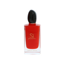 Giorgio Armani Si Passione EDP 100mL - GimmeNow