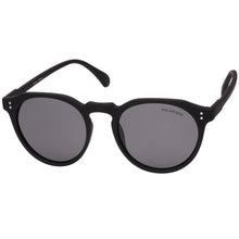 Cancer Council Bright Black Rubber Uni-sex Sunglasses 1 Pair