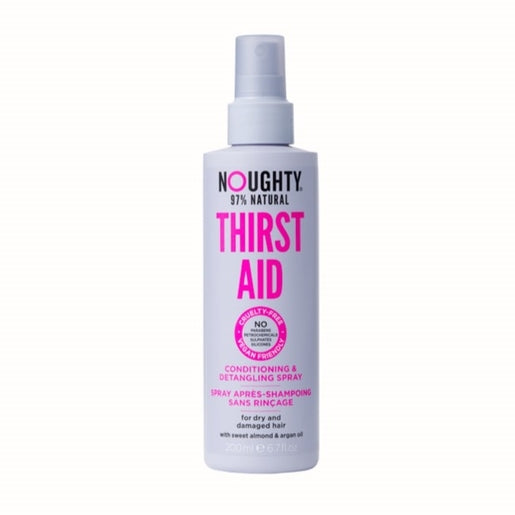 NOUGHTY Thirst Aid Conditioning & Detangling Spray 200mL - GimmeNow