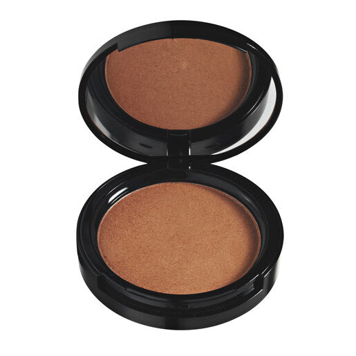 Natio Pressed Powder Bronzer 15g
