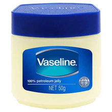 Vaseline Original Petroleum Jelly 50g