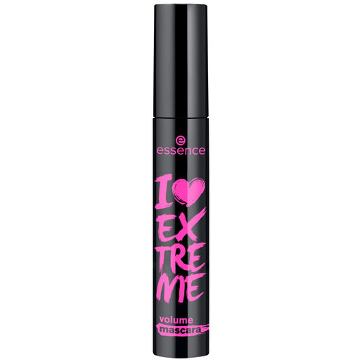 Essence I Love Extreme Volume Mascara 01 Black 12mL
