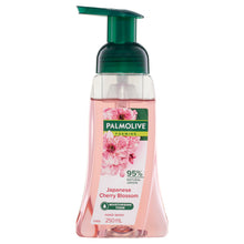 Palmolive Foaming Hand Wash Japanese Cherry Blossom 250mL