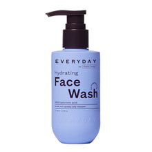 Everyday by Frank Body Hydrating Face Wash 140mL