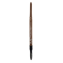 MP Cosmetics Retractable Eyebrow Pencil Medium Brown 0.3g - GimmeNow