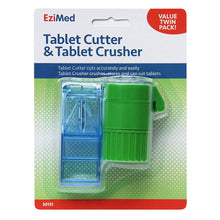 Ezy Dose Table Cutter and Tablet Crusher 1 Each