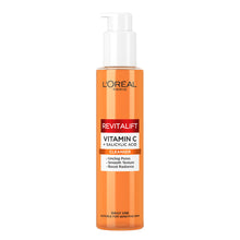 L'Oréal Paris Revitalift Clinical Vitamin C Cleanser 150mL