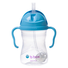 B.Box Sippy Cup Blueberry 240mL - GimmeNow