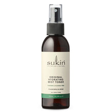 Sukin Hydrating Mist Toner 125mL - GimmeNow