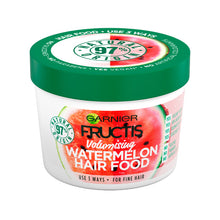 Garnier Fructis Hair Food Watermelon 390mL