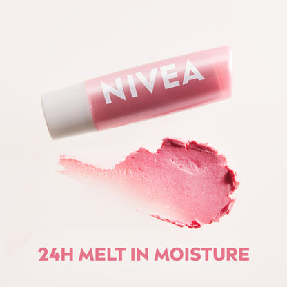 NIVEA Lip Care Pearly Shine 4.8g