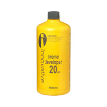Innovative Crème Developer 20 Vol 1 L