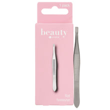 Priceline Flat Tweezer 1 Each