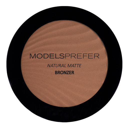 MP Cosmetics Natural Matte Bronzer Sunkissed 4.5g