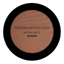 MP Cosmetics Natural Matte Bronzer Sunkissed 4.5g