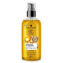 Schwarzkopf Extra Care 6 Miracles Oil Essence 100mL