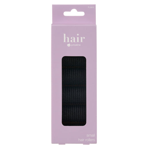 Priceline Hair Rollers Small 6 Pack - GimmeNow