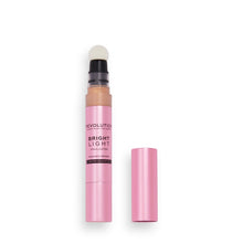 Revolution Bright Light Highlighter Radiance Bronze 3mL
