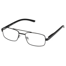 Provence Readers Polka Black Women's +1.00 Reading Glasses 1 Pair