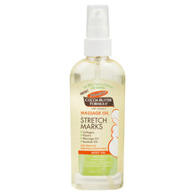 Palmer's Cocoa Butter Massage Oil For Stretch Marks 100mL