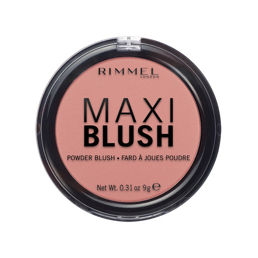 Rimmel London Maxi Blush #006 Exposed 9g
