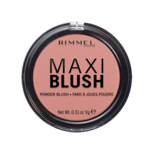 Rimmel London Maxi Blush #006 Exposed 9g