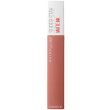 Maybelline SuperStay Matte Ink Liquid Lipstick Seductress 65 5mL - GimmeNow